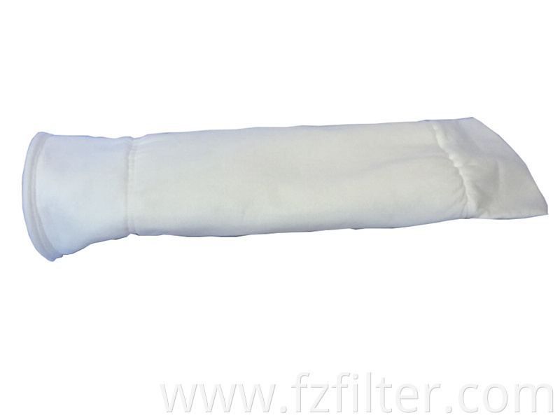 High Flow Pleated Filter Bags1